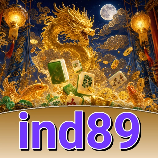 Layar fitur ind89