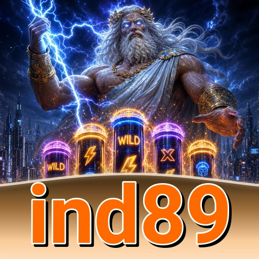 Halaman profil ind89