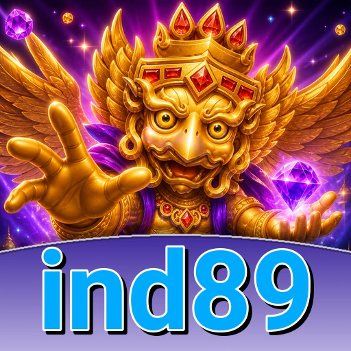 Layar notifikasi ind89